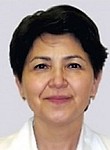 Предко Лилия Фагимовна