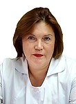 Удальцова Марина Сергеевна