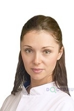 Ходневич Яна Вячеславовна