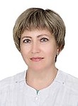 Михайлова Нина Васильевна