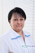 Руденко Татьяна Петровна