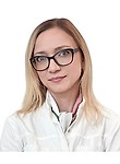 Коротеева Юлия Витальевна