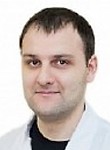 Джанаев Тимур Русланович