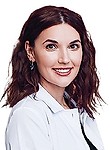 Мингазова Эльвира Азатовна