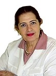 Ханатаева София Яковлевна