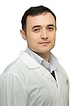 Джураев Наимжон Абдунабиевич