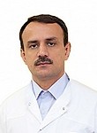Каноатов Джахонгир Якубович