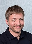 Конычев Евгений Александрович