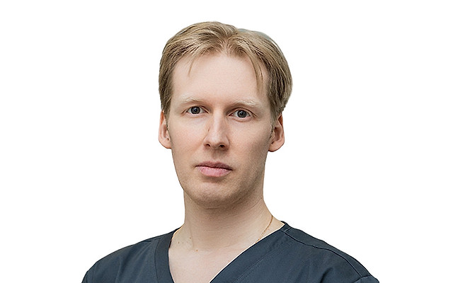 Демин Андрей Николаевич