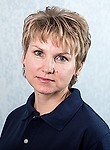 Орлова Елена Львовна