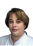 Вольная Елена Дмитриевна