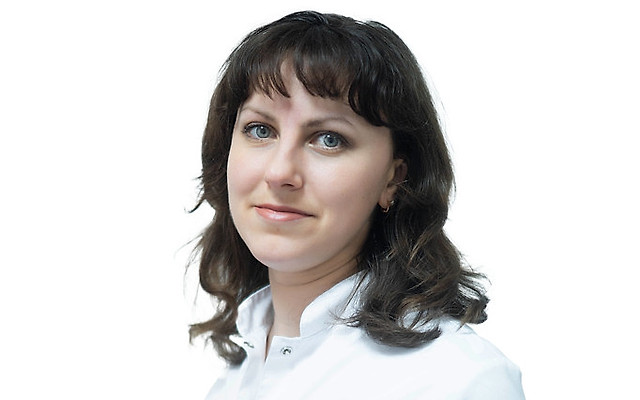 Казакова Татьяна Александровна