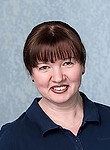 Соколова Светлана Игоревна