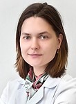 Маркина Анастасия Александровна