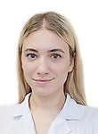 Панкова Ирина Викторовна