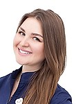 Шубина Екатерина Викторовна