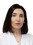 Целоева Диана Мовлаевна