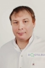 Труфанов Владимир Васильевич