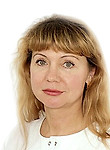 Новоселова Лариса Петровна