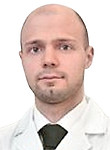 Штейнер Дмитрий Олегович