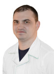 Лудин Георгий Игоревич