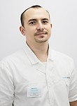 Кошевой Роман Александрович