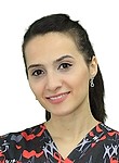 Оджаггулиева Гюнай Эльхан