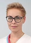 Никитина Елена Сергеевна