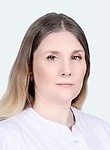 Чехлова Елена Сергеевна