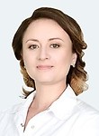 Томилова Татьяна Викторовна