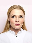 Сурманидзе Лиана Алиевна