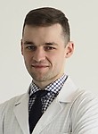 Пасхин Александр Андреевич