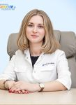 Рублева Юлия Владимировна