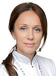 Мосесова Юлия Евгеньевна