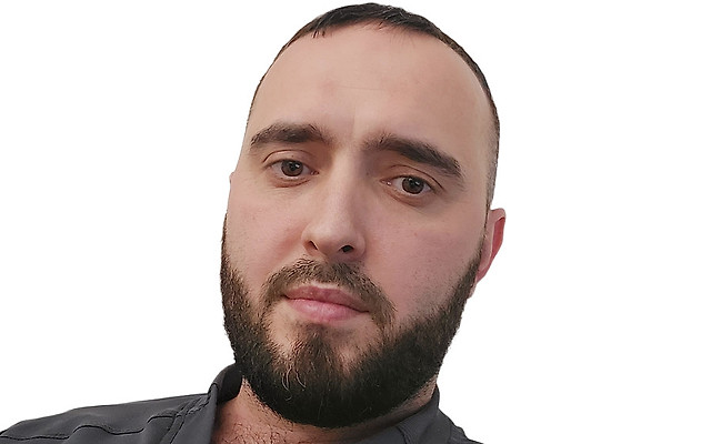 Ибрагимов Хабиб Хайрулаевич