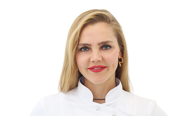 Бадикова Наталья Сергеевна