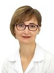 Филимонова Ольга Валерьевна