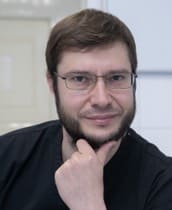 Крестинский Алексей Владимирович