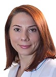 Иткина Оксана Викторовна
