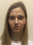 Велибекова Лейла Эльмановна