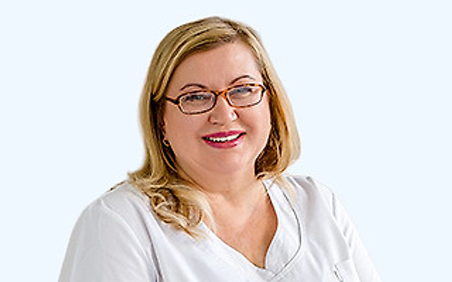 Кунгурцева Ольга Борисовна