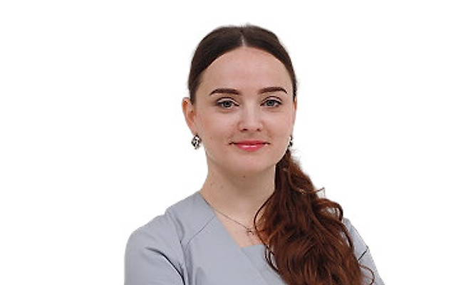 Картузова Диана Валерьевна