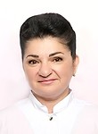 Минина Арусяк Владимировна