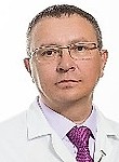 Васильев Юрий Николаевич
