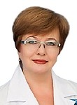 Осетрова Наталья Борисовна