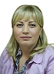 Мартынюк Ольга Олеговна