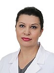 Рудыка Наталия Александровна