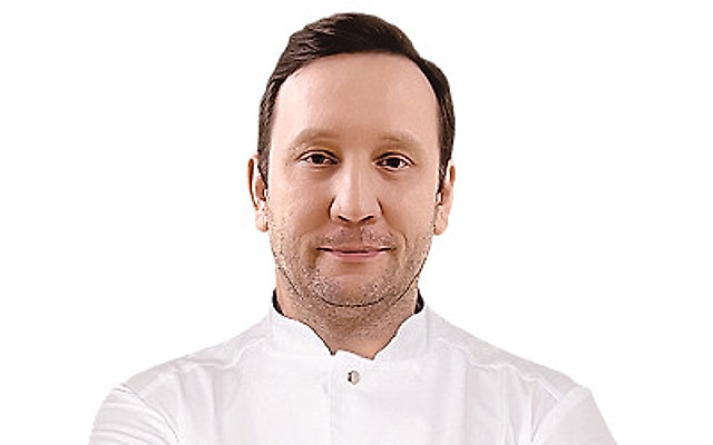 Черемисин Вячеслав Николаевич