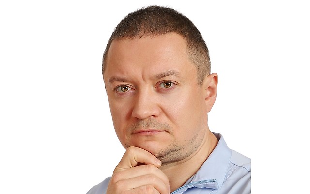 Горожанцев Александр Сергеевич