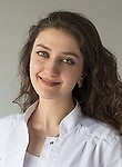 Байтокова Амина Джашарбековна
